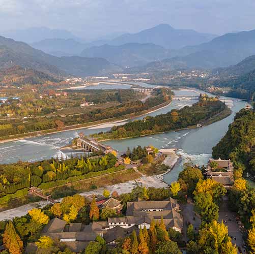 Dujiangyan