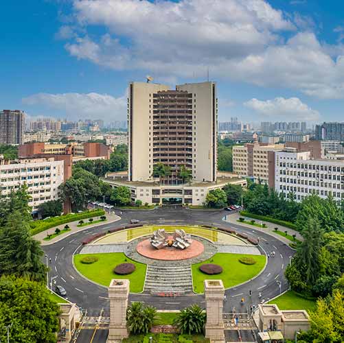 Southwest Jiaotong University