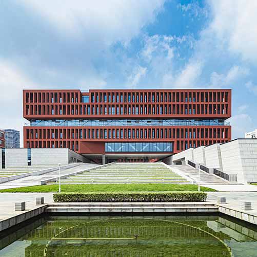 Hangzhou Dianzi University