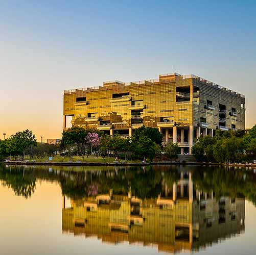 Guangdong University of Technology