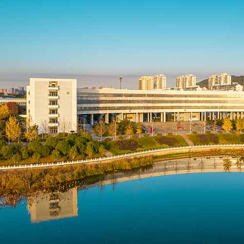 Huazhong University of Science and Technology