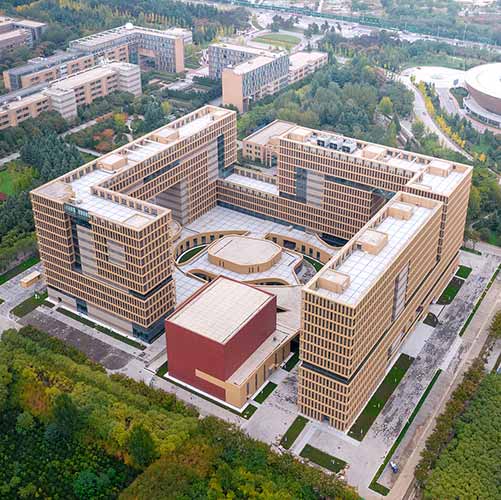 Xidian University