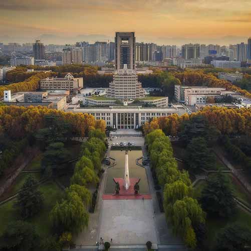 Xi'an Jiaotong University